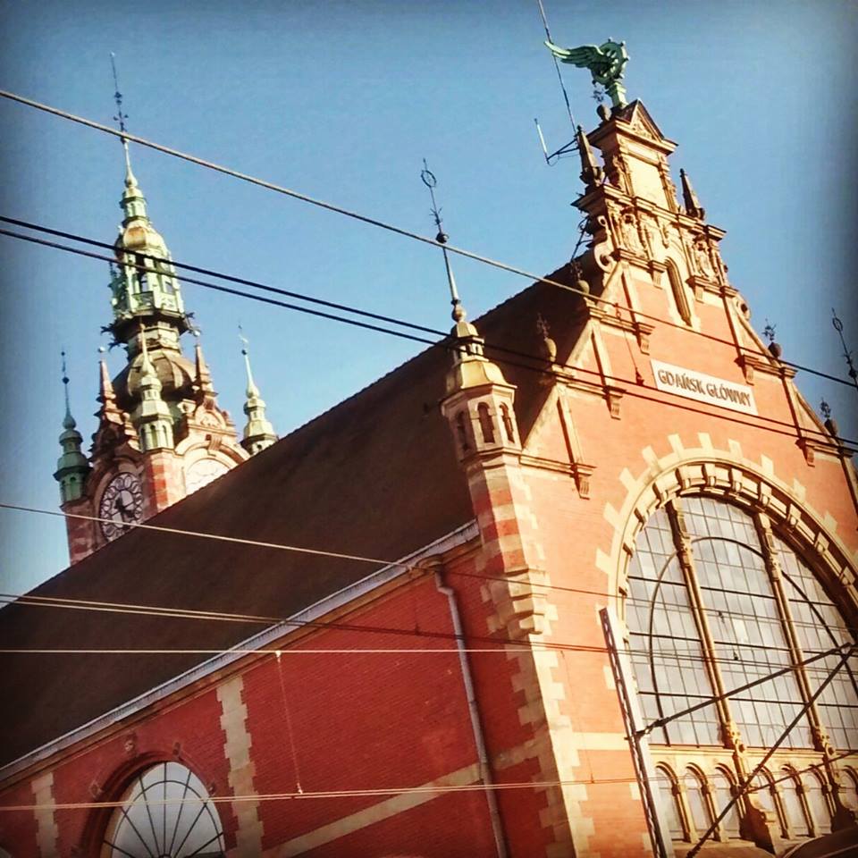 gdansk